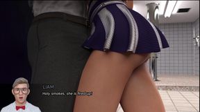 Sexbot 2 Recalibrated Part 22