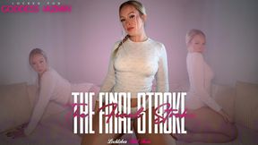 The Final Stroke: JOI