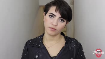 Lady Snow Brasil's Secret Sibling Seduction