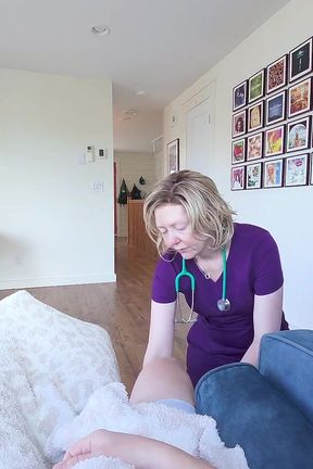 Patient Took Viagra by Accident