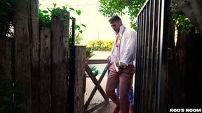 Rodsroom Brandon - Roman
