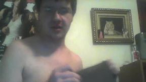 Bryan Twink Private Show