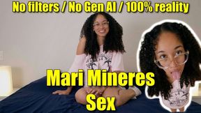 Mari Mineres - Sex