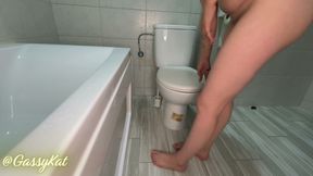 The Daily Toilet Episode 16