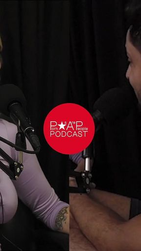 Ep 113 | Dahlia Rain | Full Episode | Porn Stars Are People
