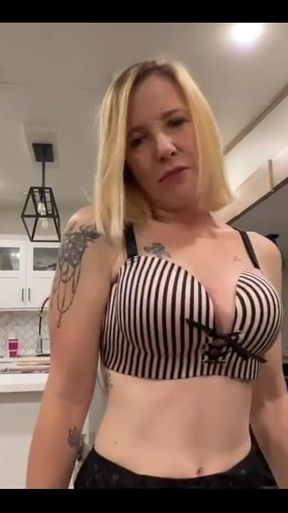 20% off 'bailing Out My Step Sister