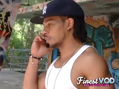 Castro Huge Cock Revolution