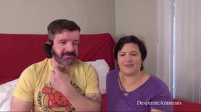 Casting Amateurs: Hot Moms Experience Intense Pleasure with Huge Cocks