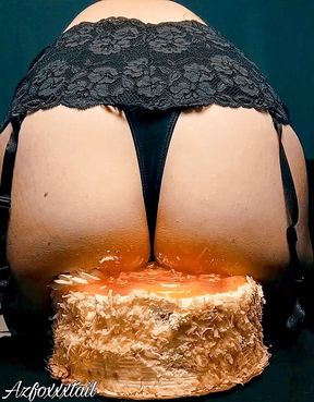 Caketime assplay