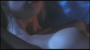 a few hot pornstars get together for lesbian sex using some sex toys