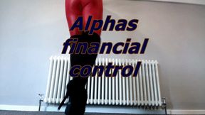 Alphas Financial Control (AVI)