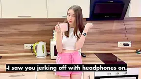 Ive Seen Your Dick Twice, Maybe You Should Fuck Me Already?