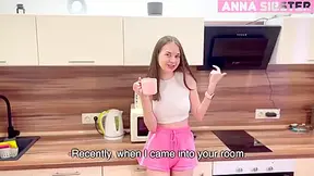 Ive Seen Your Dick Twice, Maybe You Should Fuck Me Already?