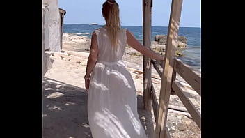 Coucou les Zamours Je repars sur Ibiza avec toujours ma deuxi&egrave_me journ&eacute_e ...