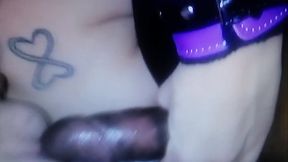 ash and brad bitch love sucking dick