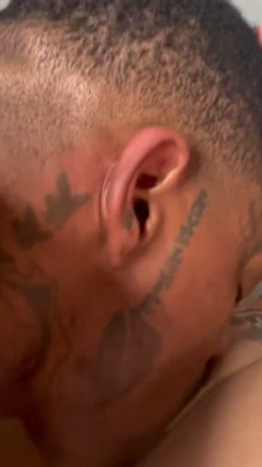 Homemade Amateur Fuck With Jason Luv And Egypt