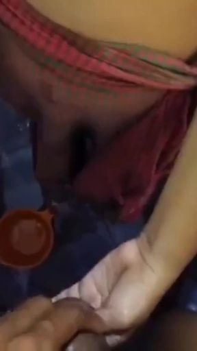 Unforgettable moment from &quot;Stepmom made the bathroom wet with pee in doggy pose Compilation&quot;