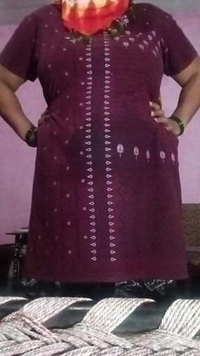 Bhabhi Video