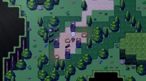 Succubus Covenant Generation One the Cursed Forest Gameplay by Loveskysan69