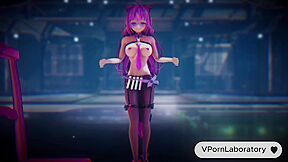 Sexy Dance Sensual Body