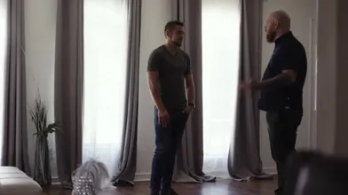 Hot Shemale Jenna Gargles Gets Barebacked By Dante Colle