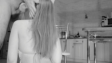 girl loves big cocks
