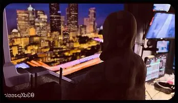 Petite Shy Babe Takes Hardcore Ride in 3D Animation – Nexus 3 Orbit Ep 5