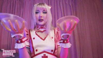 Sissy bimbo clinic part 1- extreme feminisation surgery