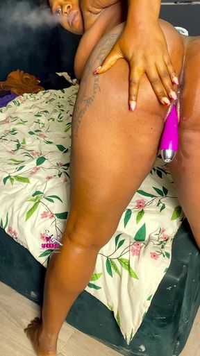 Mareme Edet Aka Uglygalz
