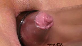 Squirting and cum for my fucking fans Part 2