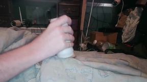 That Was a Quick One