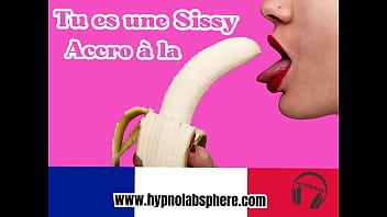 Sissy France Sensuelle - Sissy Accro au p&eacute_nis : Votre Voyage vers la F&eacute_minisation