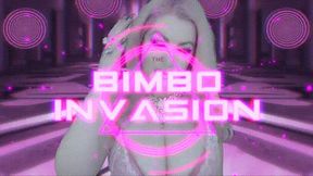 Bimbo Invasion HD