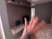 APARTAMENTO DA NOVA TEMPORADA ft. Amber Kai