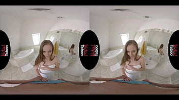 VIRTUAL TABOO - New Maid Is Great