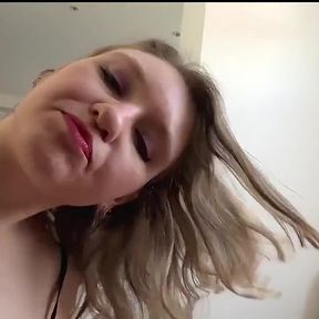 Cuck Anal Humiliation Pegging Day 2