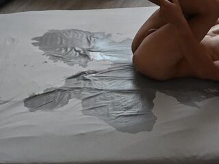Bedwetting and Edging