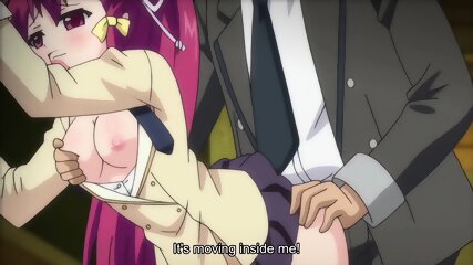 Kagirohi Shaku Kei  Another 4 72fps