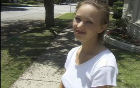 Spanking Petite Amateur Hairy Girl First Time Vid Abby