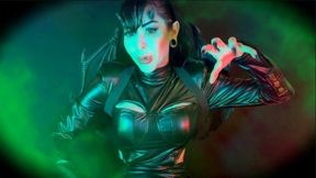 Hell's Playground : Baal's Perverse castration Game - CBT, GELDING , pov