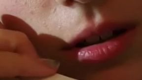 Hot and intense love action
