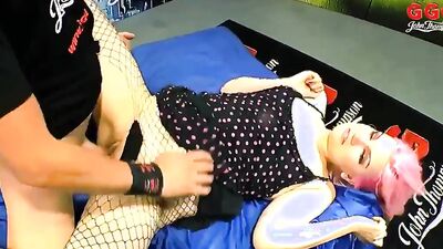 Fresh Step Mother Bangs Hot Hot Step-Son 004
