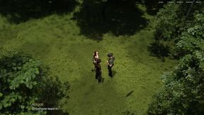 The Patriarch: Boyfriend Receives Blowjob From His Girl While His Friend Is Spanking Her Ass - Episode 12