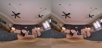 Unlock the Secrets to Making This Enchanting Exorcist's Fantasies a Reality with Ariana Starr!