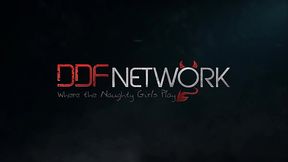 Endless Legs &amp_ Lust - Foot Fetish Excitement With Two Lesbians