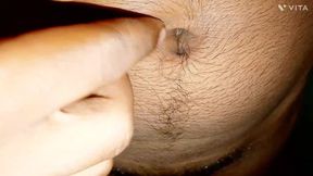 Petite but Cool Masturbating Boy 18+