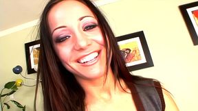 kylee king and micah moore are two cuties who try to do as much stuff together as they...