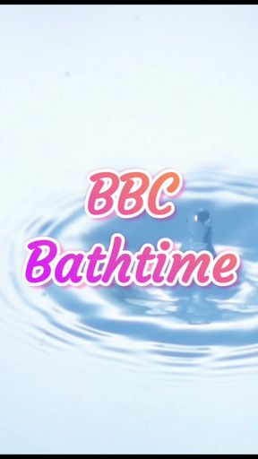 BBC Bathtime