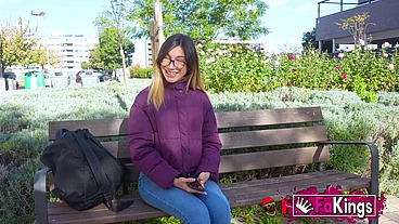 Big butt influencer first interracial. Megan love fucks bbc on Nigged