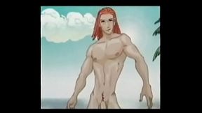 gay petite sirene
